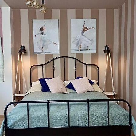 Laroom Apartament 格但斯克 外观 照片